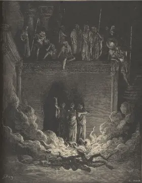 The Fiery Furnace