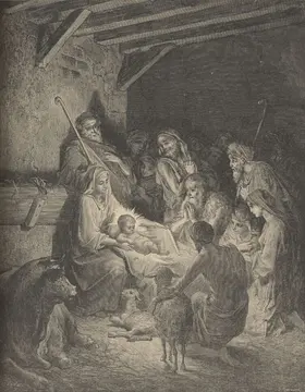 The Nativity