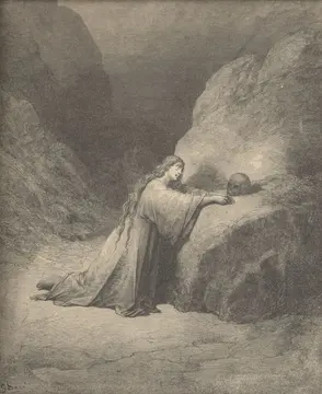 Mary Magdalene