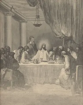 The Last Supper